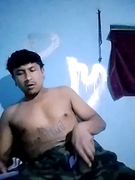 Snapshot of negromaussm chatting on 09.18.25 negromaussm online show from 09.18.25