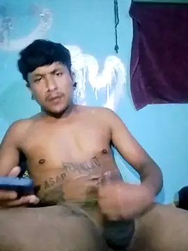 Snapshot of negromaussm chatting on 09.19.25 negromaussm online show from 09.19.25