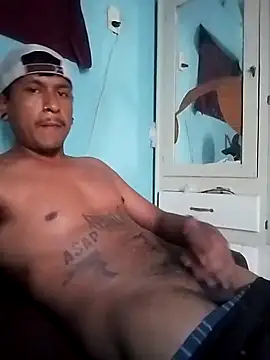 Snapshot of negromaussm chatting on 09.21.25 negromaussm online show from 09.21.25