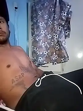 Snapshot of negromaussm chatting on 09.30.25 negromaussm online show from 09.30.25