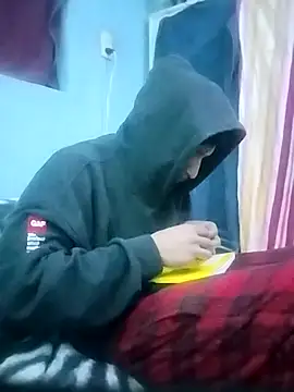 Snapshot of negromaussm chatting on 11.07.25 negromaussm online show from 11.07.25