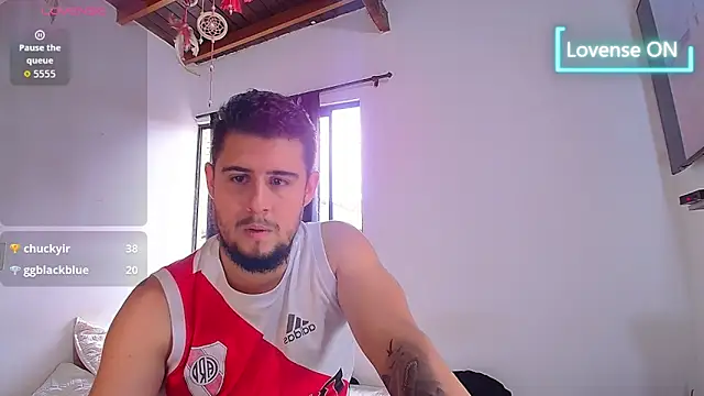 ryan evanss online show from 11.09.25