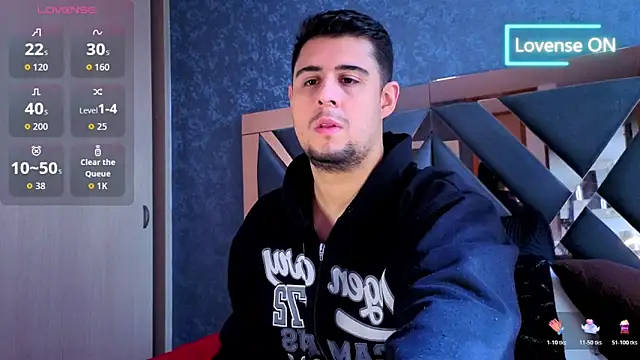 ryan evanss online show from 11.20.25