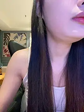 MengMeng0515 online show from 04.10.26