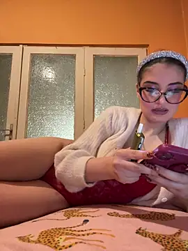 Larra69 online show from 02.21.26