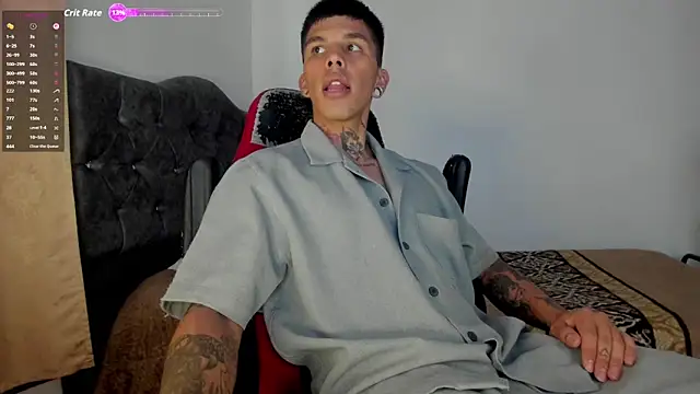 Savajelust online show from 11.12.25