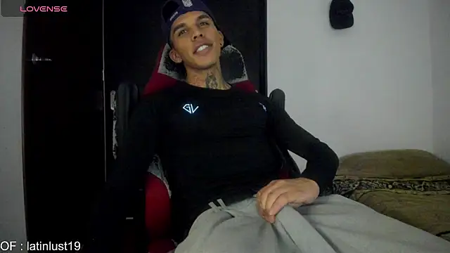 Savajelust online show from 03.30.26