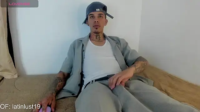 Savajelust online show from 06.01.26