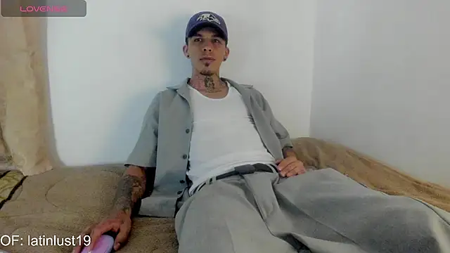 Savajelust online show from 06.03.26
