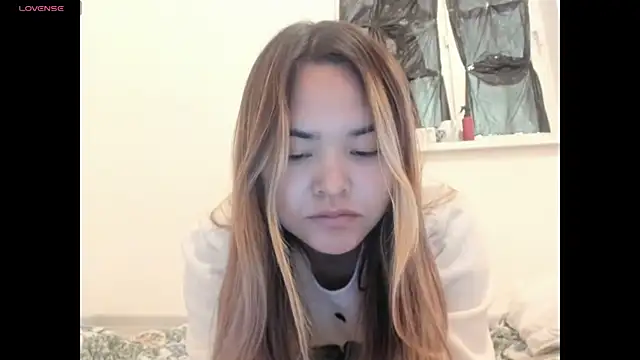 saika blush online show from 10.02.25