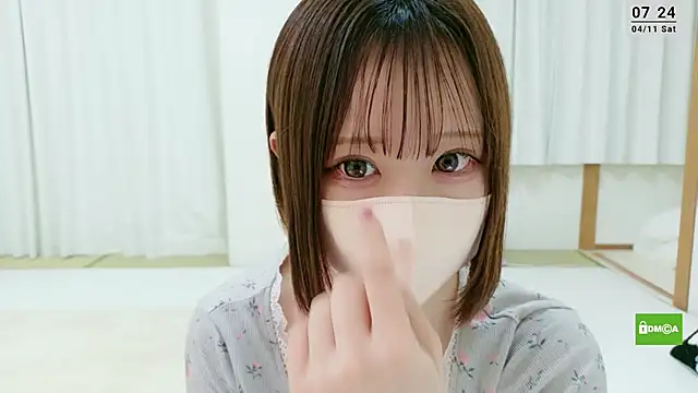 -nene-chan online show from 04.10.26