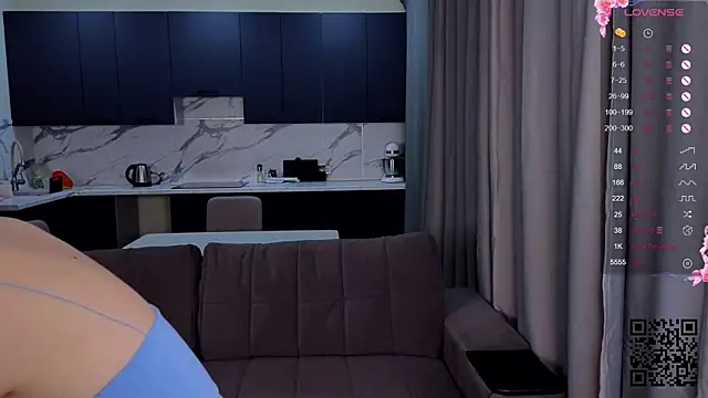 Sara kaya online show from 11.22.25