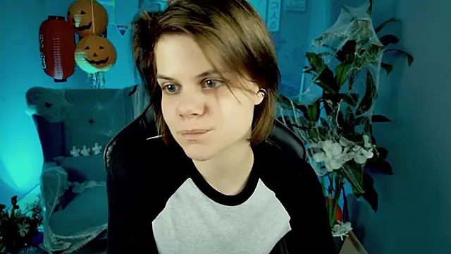 EllieMurler online show from 11.01.25