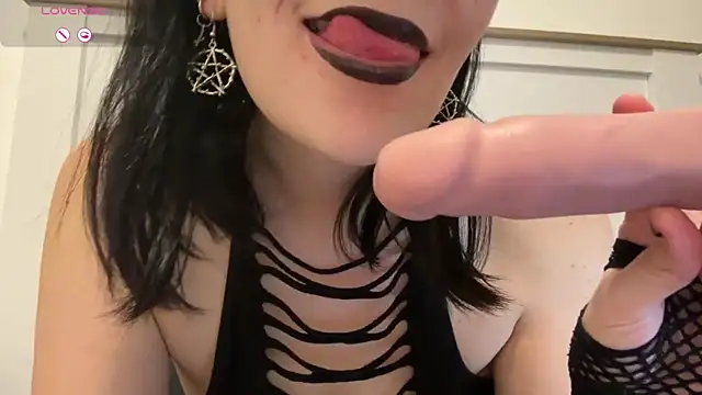 diablasucubo online show from 11.05.25