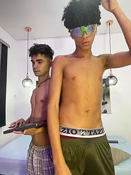 Violet Dream2 online show from 03.16.26