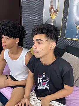 Violet Dream2 online show from 03.20.26