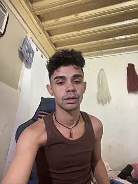 Violet Dream2 online show from 04.20.26