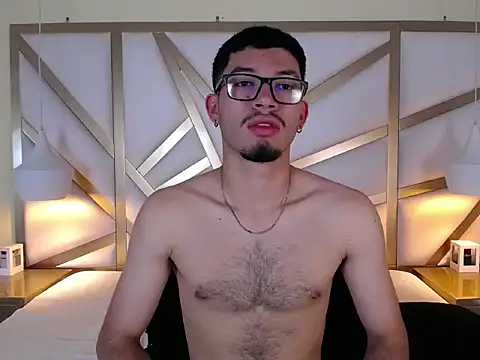 Jaxon Carter online show from 10.25.25