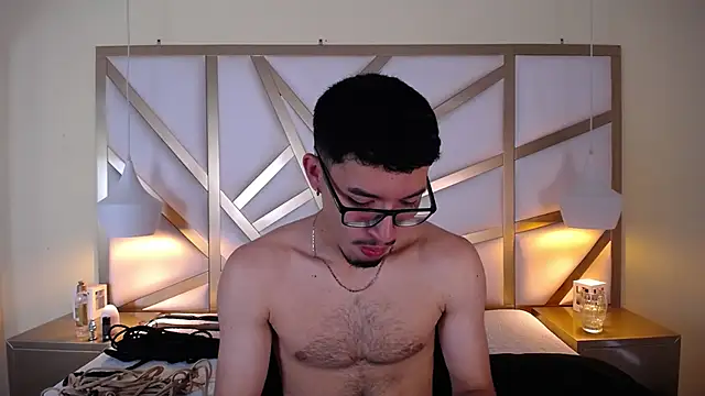 Jaxon Carter online show from 10.26.25