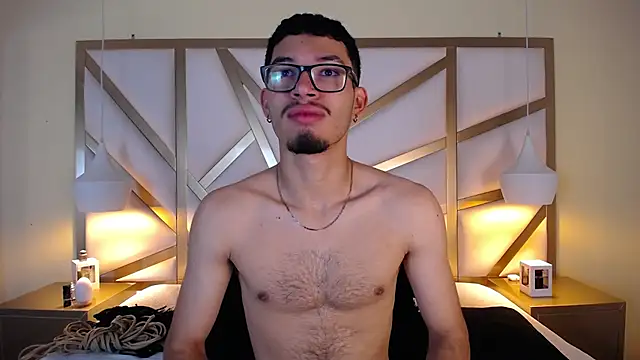 Jaxon Carter online show from 11.08.25