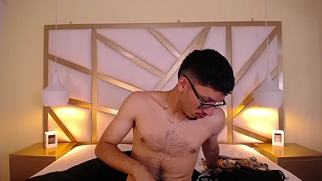 Jaxon Carter online show from 11.30.25