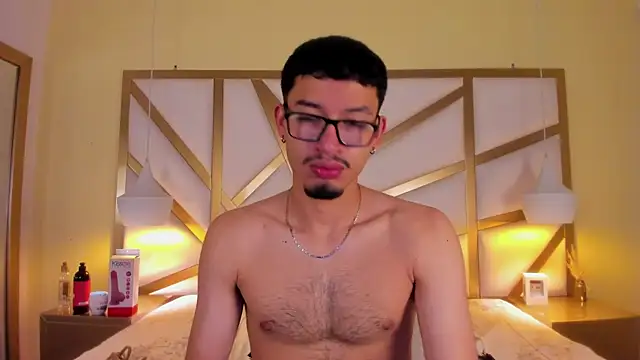 Jaxon Carter online show from 04.19.26