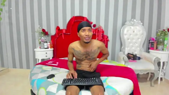 CaroyAndy online show from 03.19.26