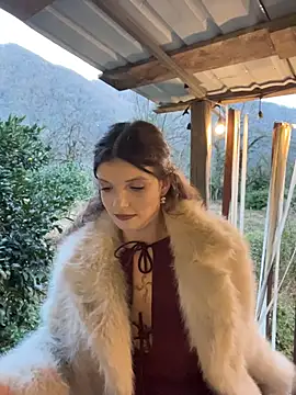 FoxStudioSex online show from 12.03.25