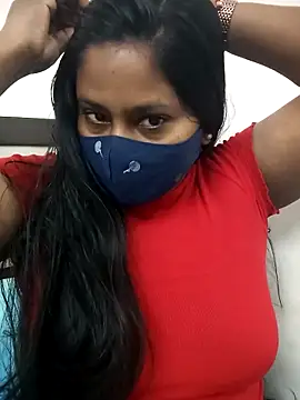 Shy Peehu online show from 12.04.25