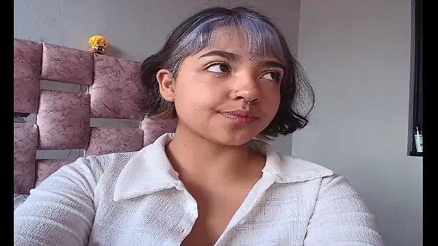 Snapshot of Serena_Rose_Rs chatting on 10.15.25 Serena Rose Rs online show from 10.15.25