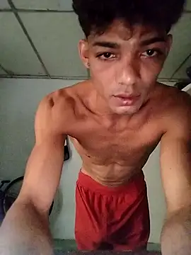 Brayanellatino online show from 03.16.26