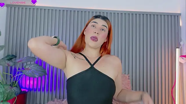 Celeste Presstigge online show from 02.05.26