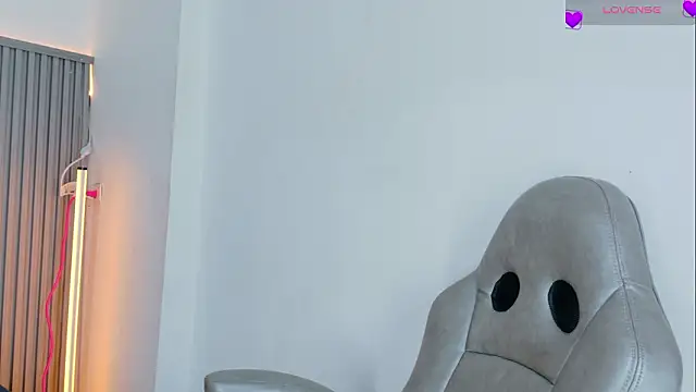 Celeste Presstigge online show from 02.13.26