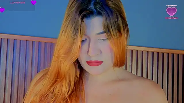 Celeste Presstigge online show from 06.05.26