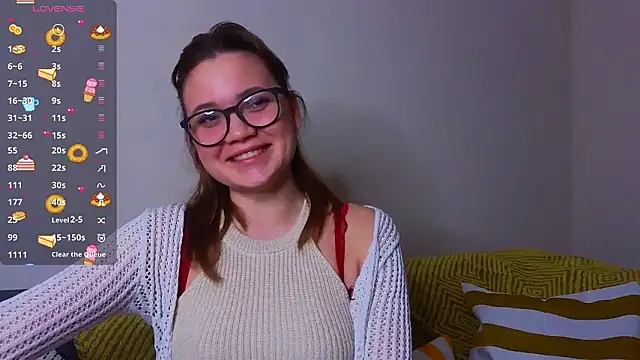 Snapshot of KittyMarry chatting on 03.08.26 KittyMarry online show from 03.08.26