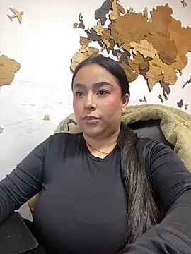 Zoey thompson online show from 05.12.26