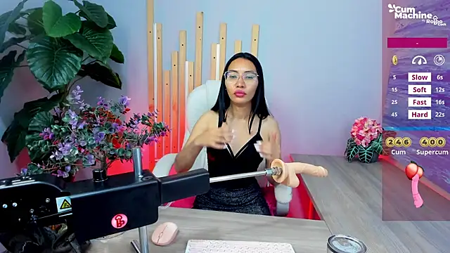 lucyy liiuu online show from 09.09.25