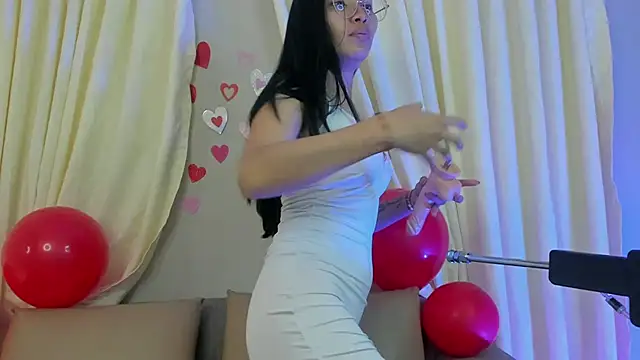 lucyy liiuu online show from 09.20.25