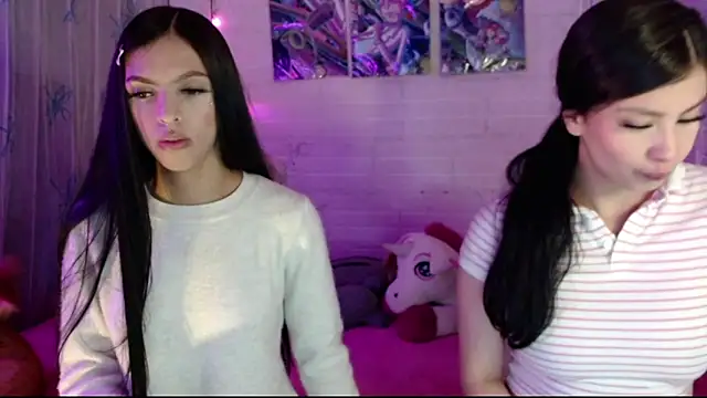 Pamelaa reyess 2 online show from 02.19.26