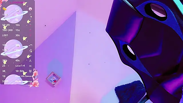 baby rous online show from 11.21.25