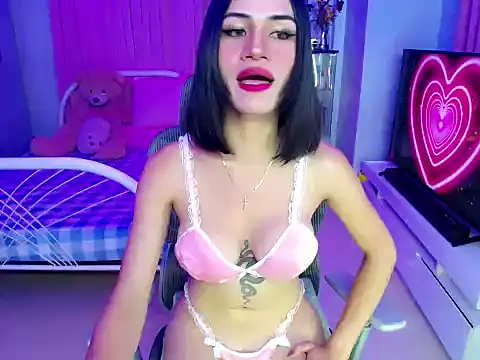 lovemariee online show from 01.09.26