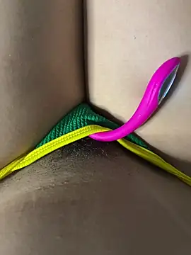 virtualgirlbr online show from 03.20.26