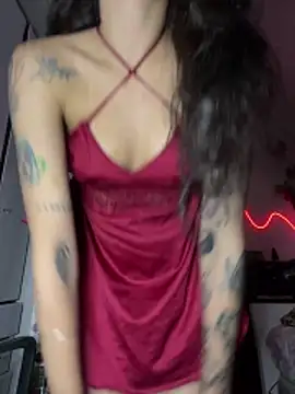virtualgirlbr online show from 07.02.26