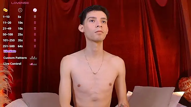 VicenteFerrer online show from 04.19.26