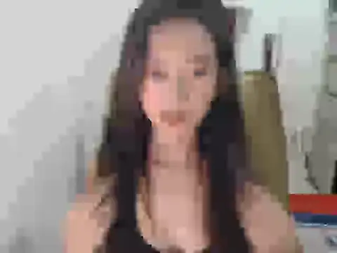 Baby Ayaxx online show from 10.22.25