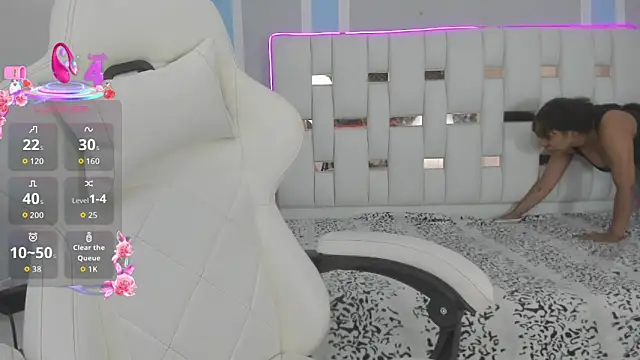 marsmith1 online show from 11.23.25