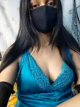 Cute-Janvi-5 online show from 01.14.26