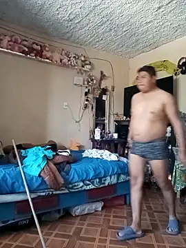 mexosito27 online show from 10.29.25