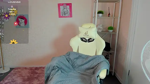 R0cket bunny online show from 09.09.25