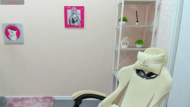 R0cket bunny online show from 10.20.25